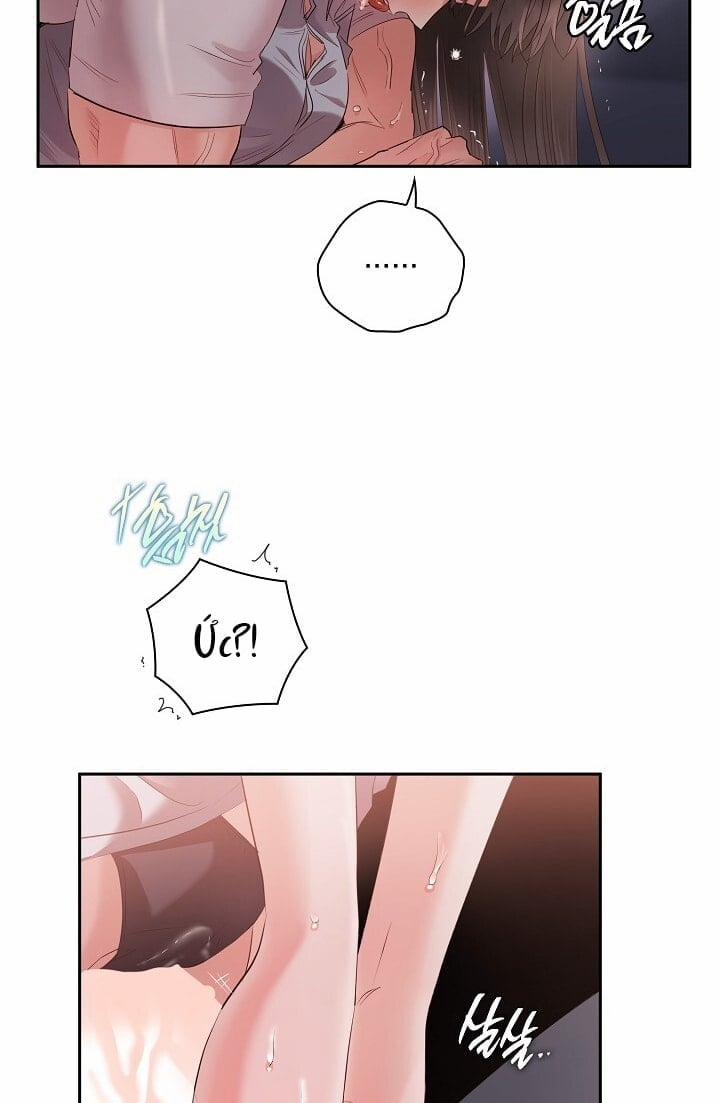 [18+] Trong Công Ty Thì Hãy Đứng Đắn 67 trang 64