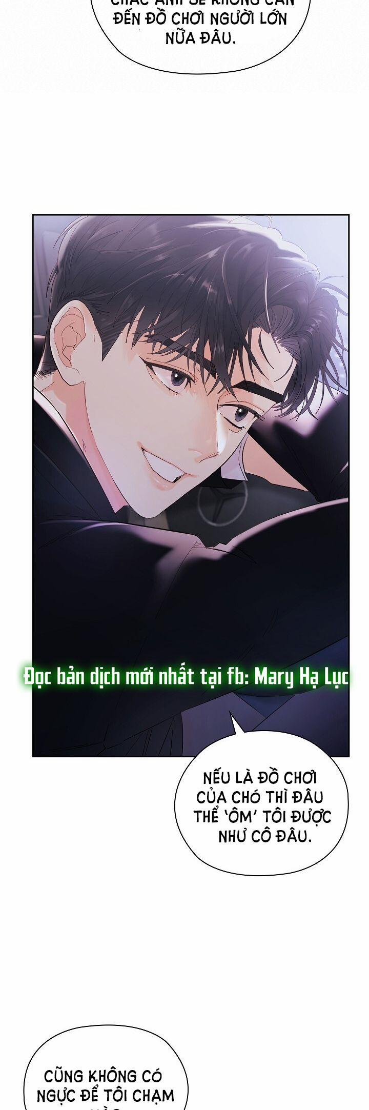 [18+] Trong Công Ty Thì Hãy Đứng Đắn 7.1 trang 18