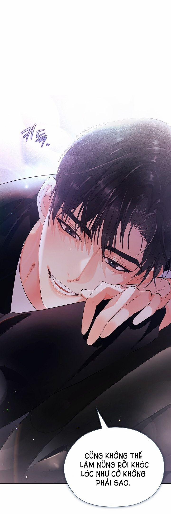 [18+] Trong Công Ty Thì Hãy Đứng Đắn 7.1 trang 21