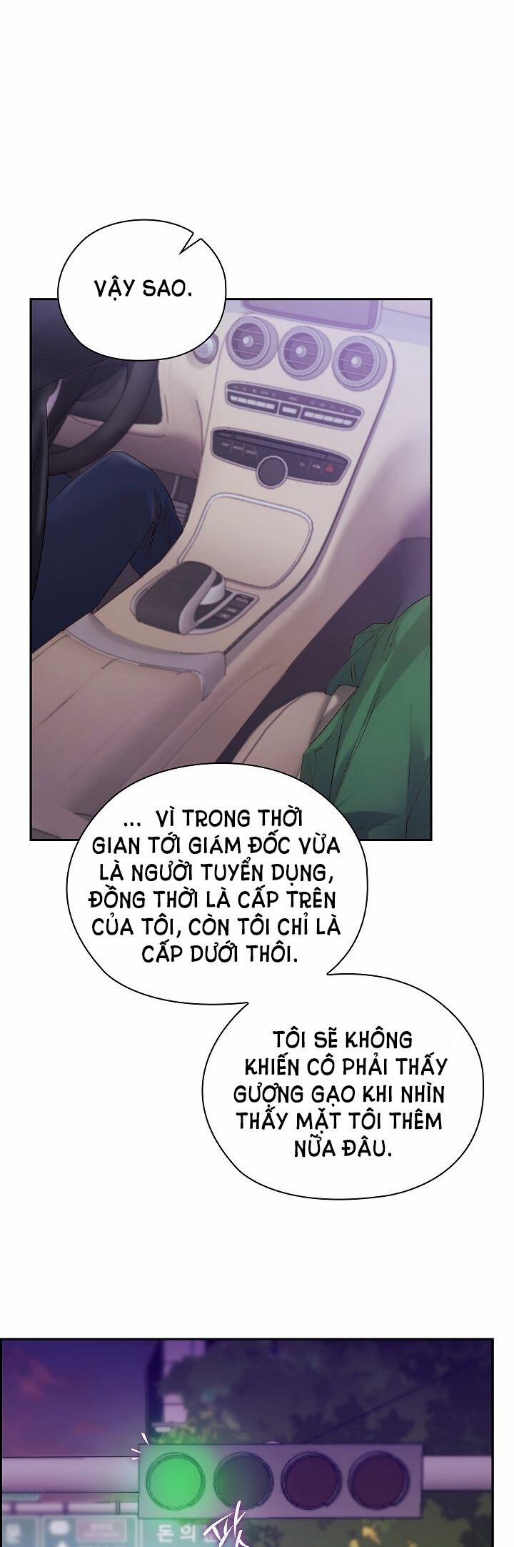 [18+] Trong Công Ty Thì Hãy Đứng Đắn 7.1 trang 24