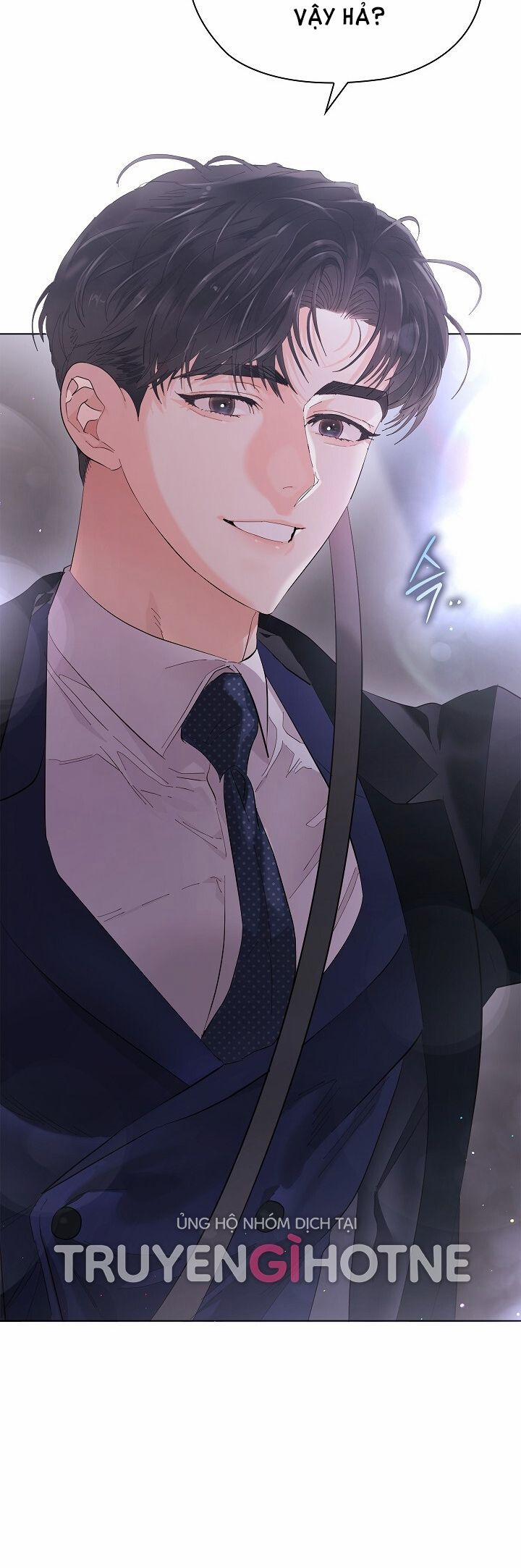 [18+] Trong Công Ty Thì Hãy Đứng Đắn 7.1 trang 26