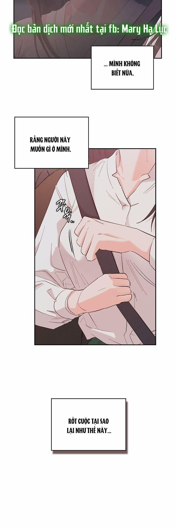 [18+] Trong Công Ty Thì Hãy Đứng Đắn 7.1 trang 29