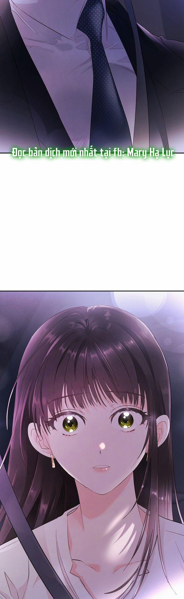 [18+] Trong Công Ty Thì Hãy Đứng Đắn 7.2 trang 12