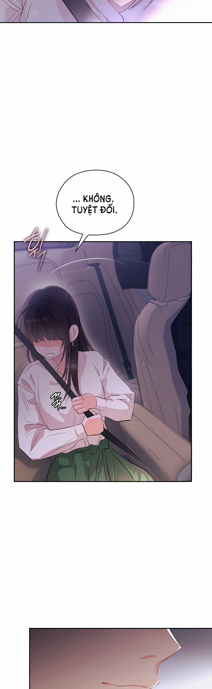 [18+] Trong Công Ty Thì Hãy Đứng Đắn 7.2 trang 13