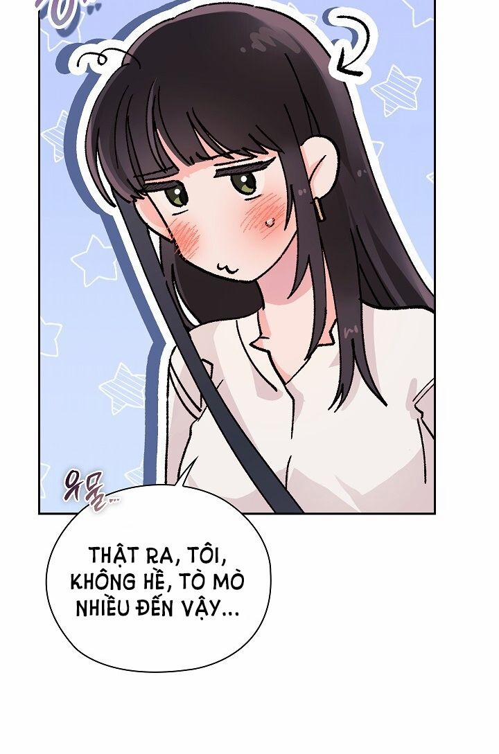 [18+] Trong Công Ty Thì Hãy Đứng Đắn 7.2 trang 17