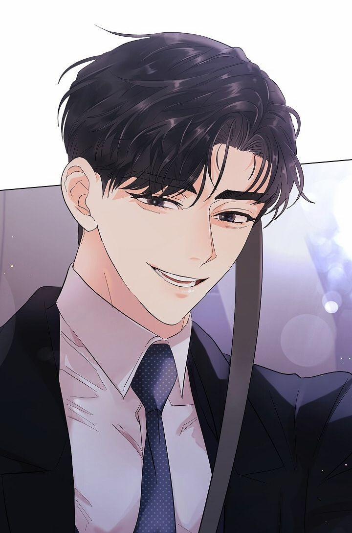 [18+] Trong Công Ty Thì Hãy Đứng Đắn 7.2 trang 19