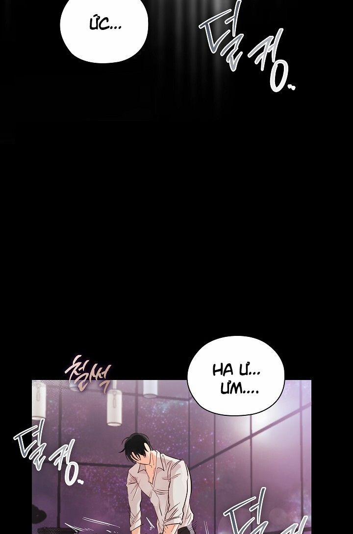 [18+] Trong Công Ty Thì Hãy Đứng Đắn 7.2 trang 22