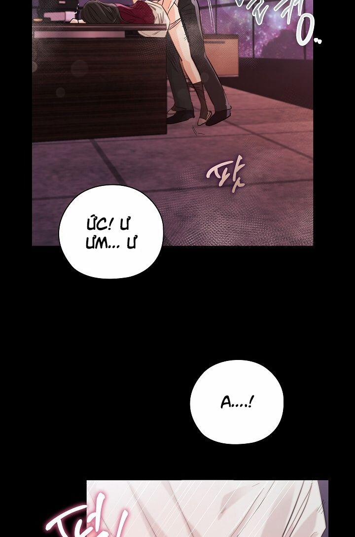 [18+] Trong Công Ty Thì Hãy Đứng Đắn 7.2 trang 23