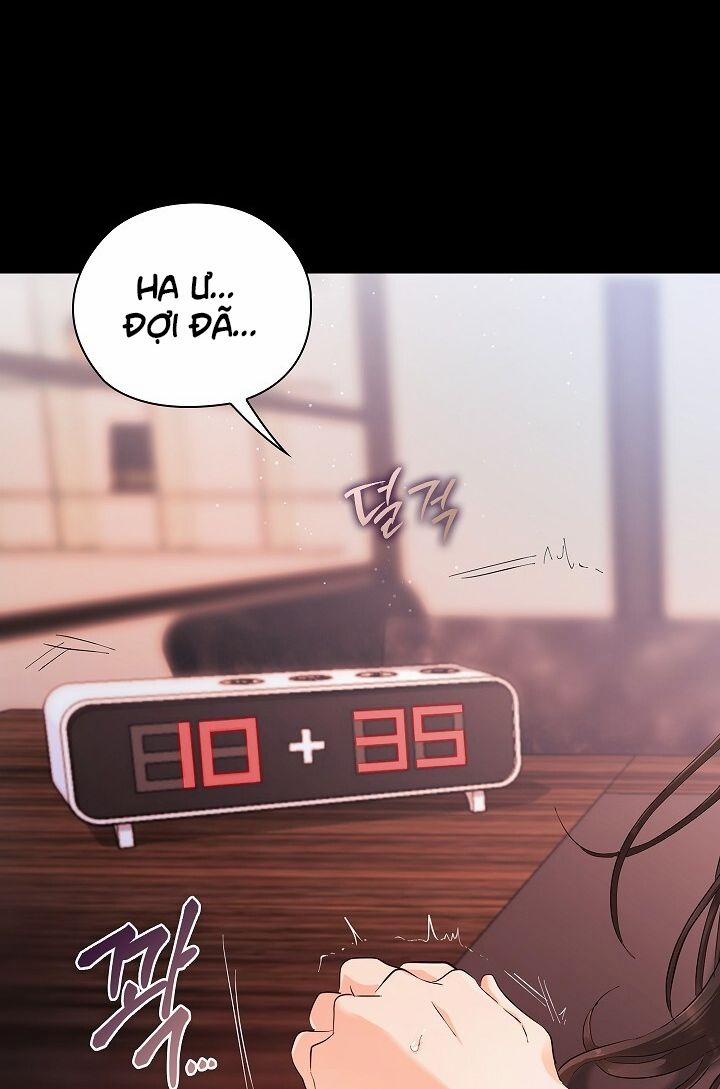 [18+] Trong Công Ty Thì Hãy Đứng Đắn 7.2 trang 25