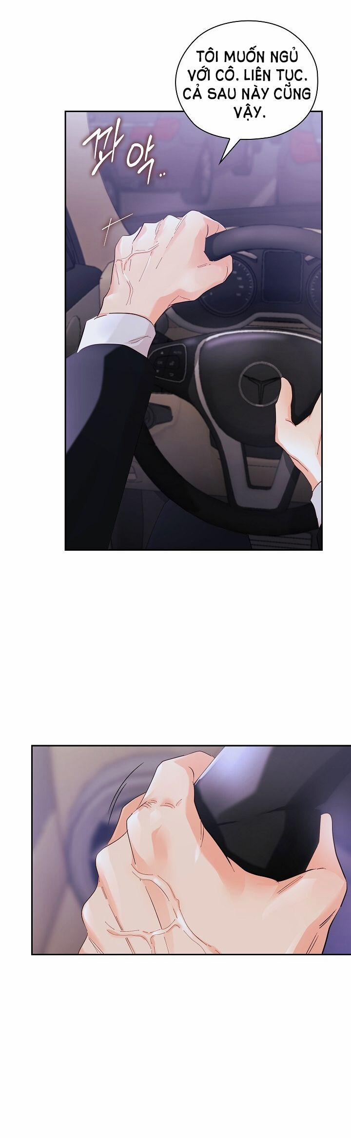 [18+] Trong Công Ty Thì Hãy Đứng Đắn 7.2 trang 4