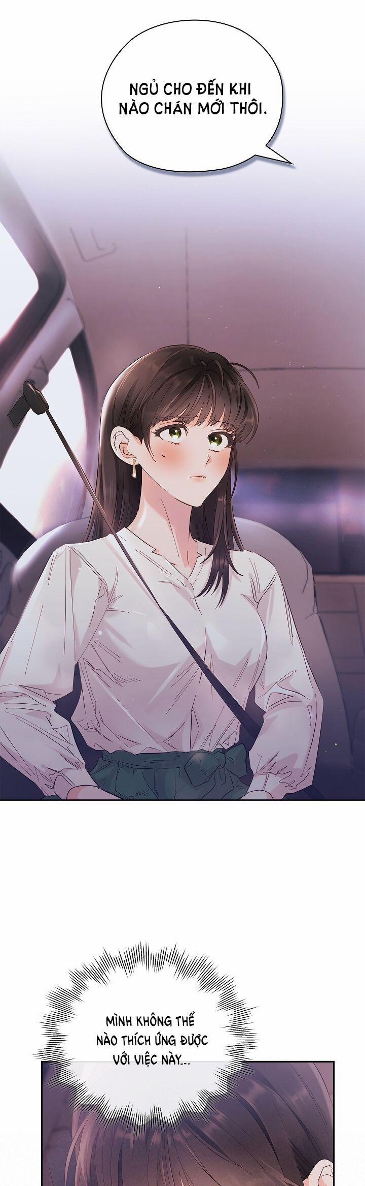 [18+] Trong Công Ty Thì Hãy Đứng Đắn 7.2 trang 5