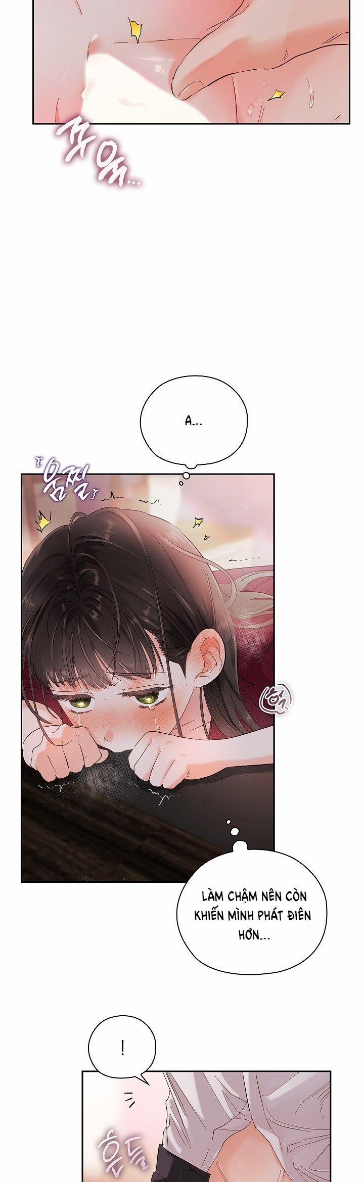 [18+] Trong Công Ty Thì Hãy Đứng Đắn 8.1 trang 11