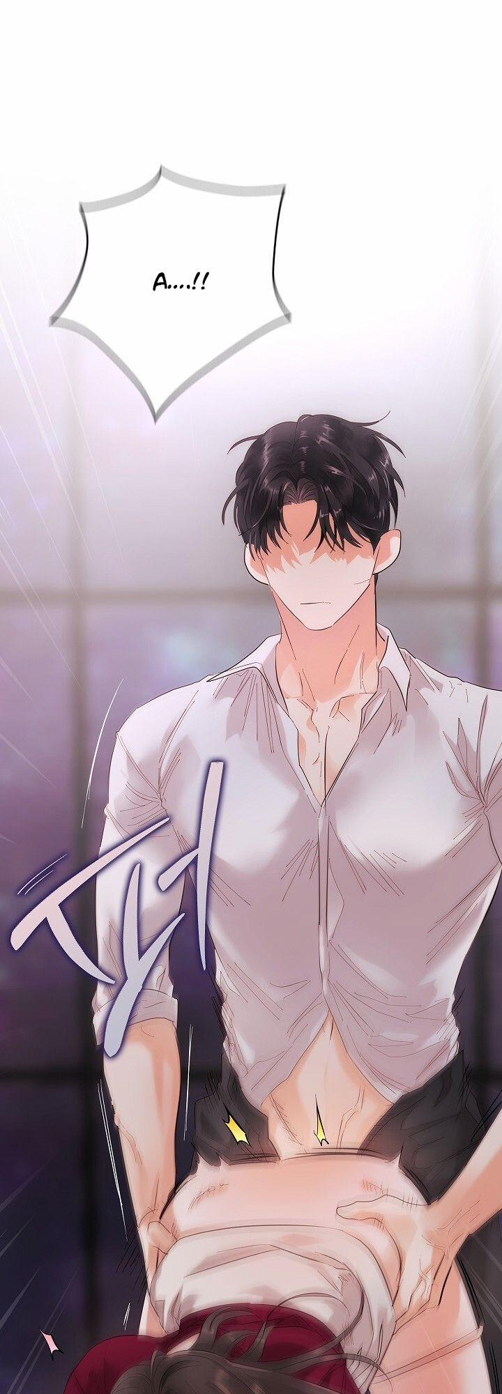 [18+] Trong Công Ty Thì Hãy Đứng Đắn 8.1 trang 15