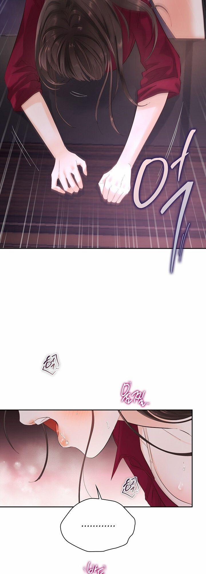 [18+] Trong Công Ty Thì Hãy Đứng Đắn 8.1 trang 16