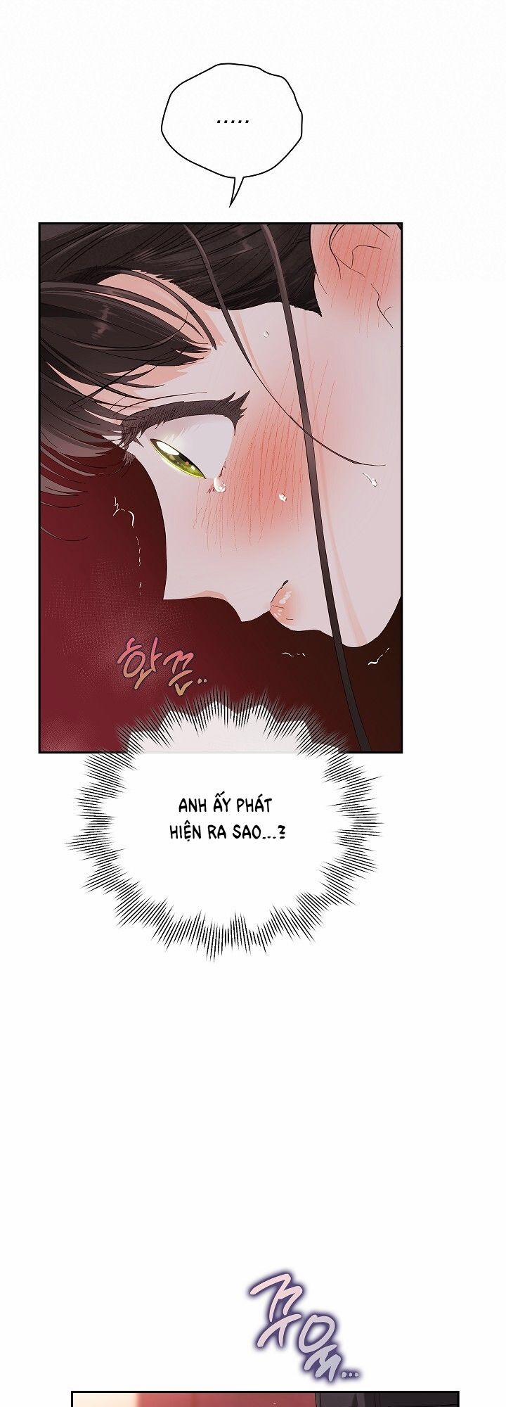 [18+] Trong Công Ty Thì Hãy Đứng Đắn 8.1 trang 18