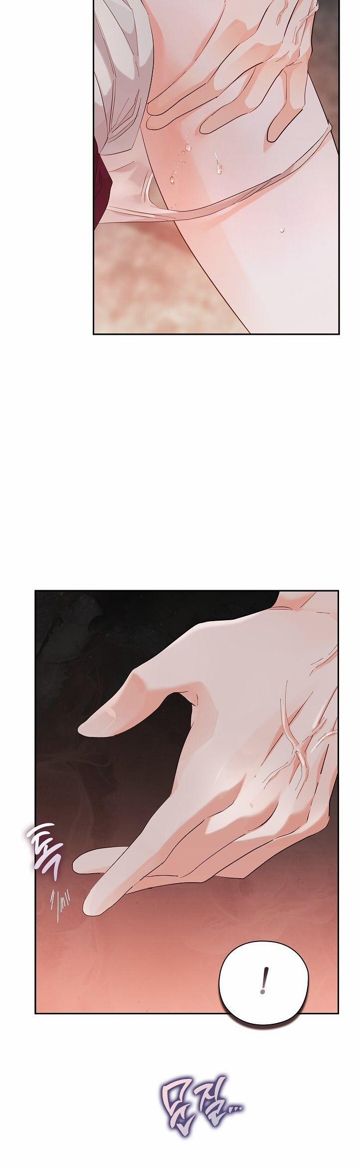 [18+] Trong Công Ty Thì Hãy Đứng Đắn 8.1 trang 7