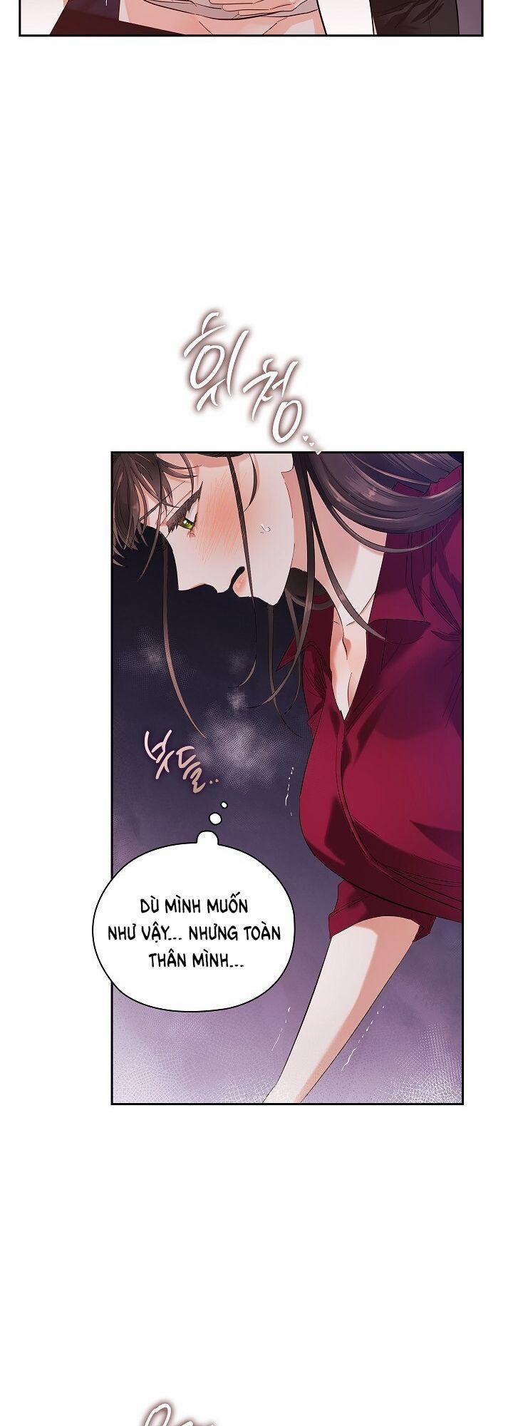 [18+] Trong Công Ty Thì Hãy Đứng Đắn 8.2 trang 1