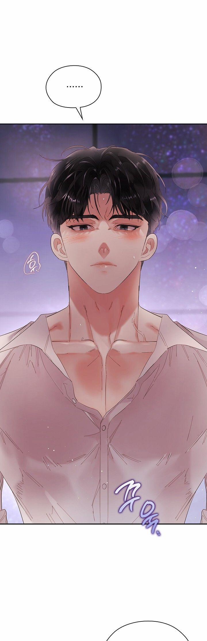 [18+] Trong Công Ty Thì Hãy Đứng Đắn 8.2 trang 10