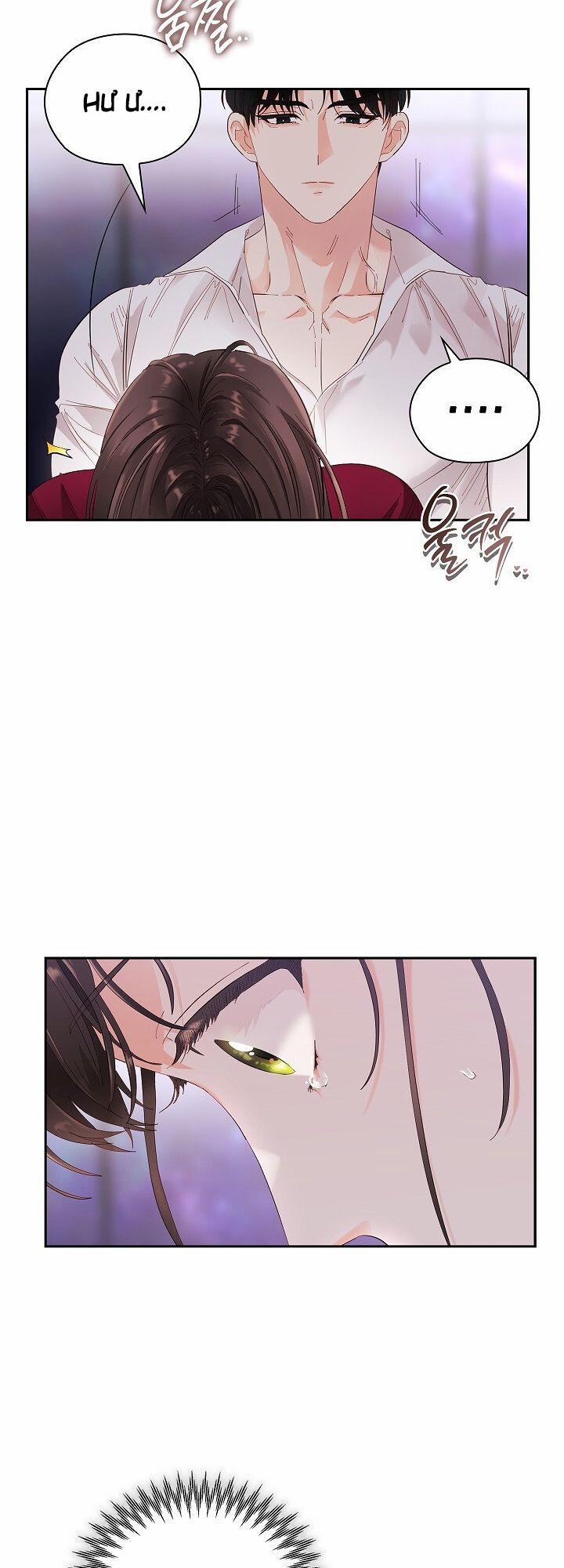 [18+] Trong Công Ty Thì Hãy Đứng Đắn 8.2 trang 2