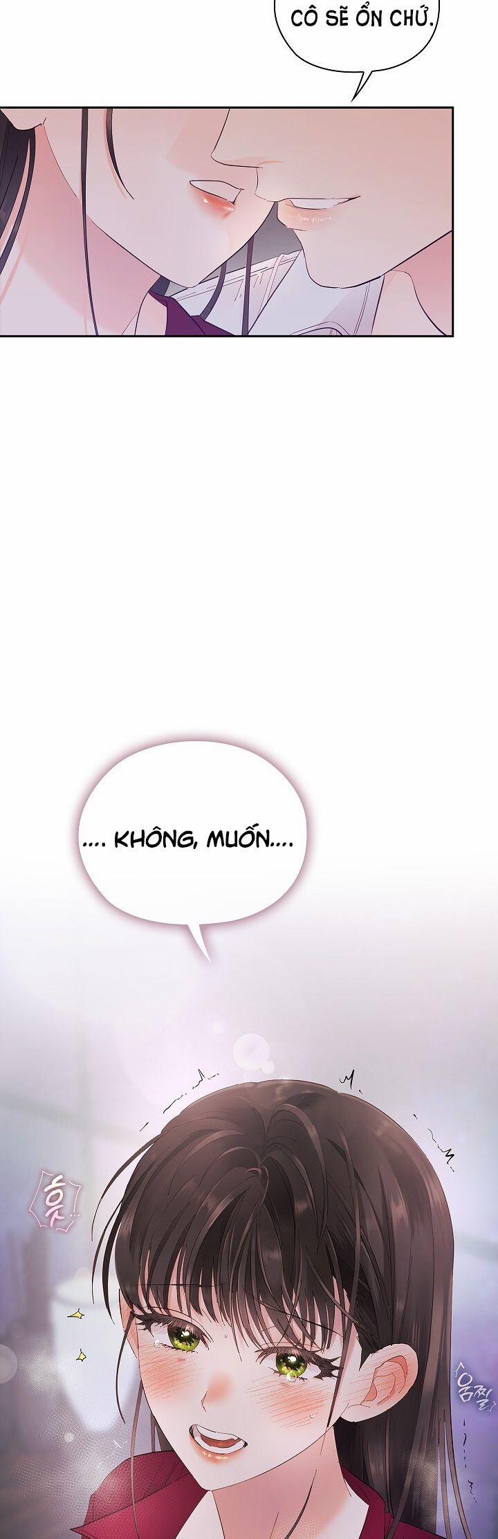 [18+] Trong Công Ty Thì Hãy Đứng Đắn 8.2 trang 22