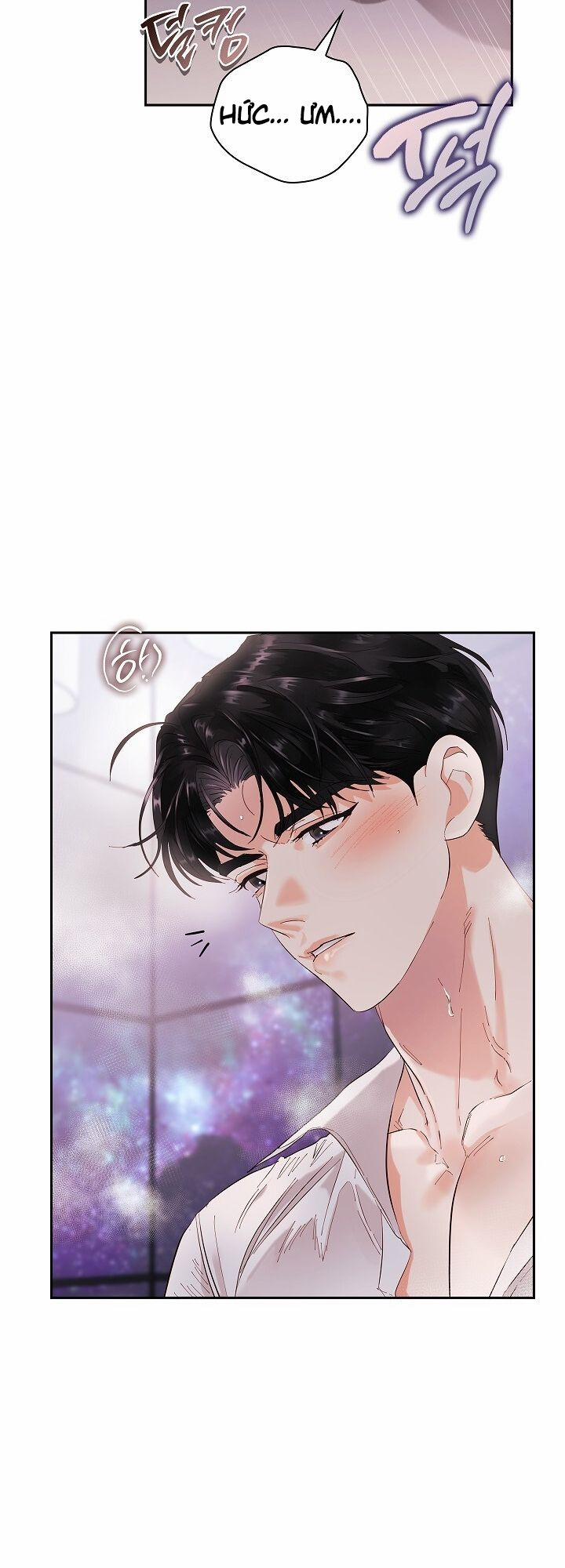 [18+] Trong Công Ty Thì Hãy Đứng Đắn 8.2 trang 6