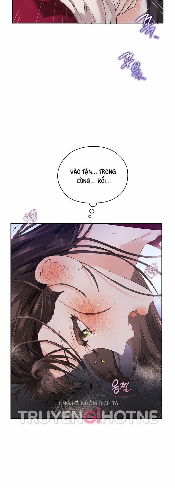 [18+] Trong Công Ty Thì Hãy Đứng Đắn 8.2 trang 9