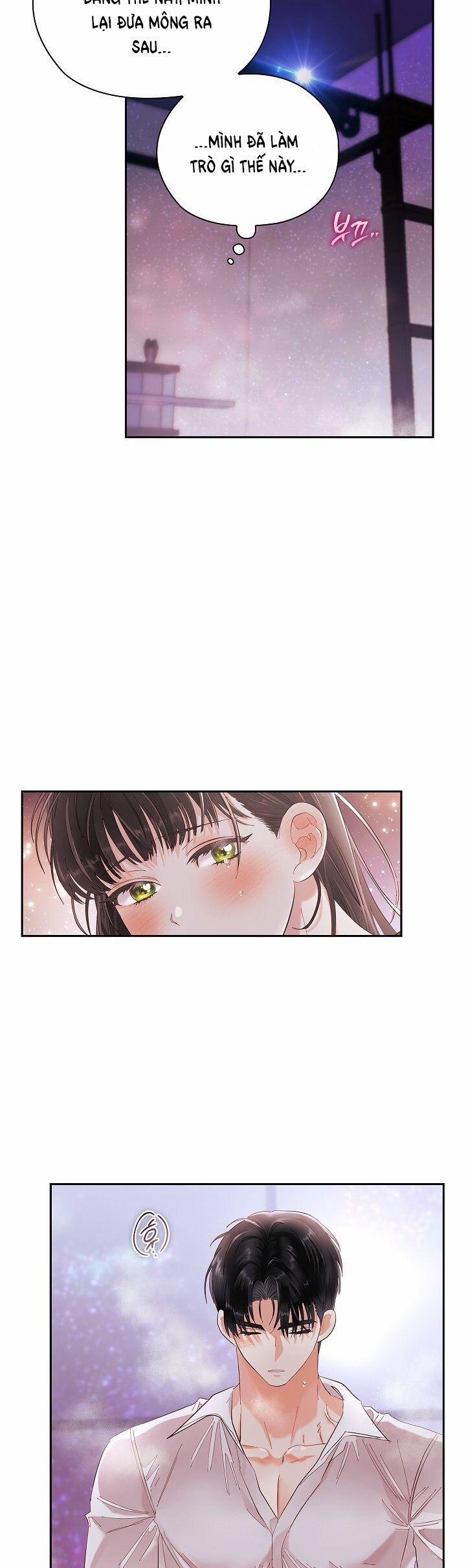 [18+] Trong Công Ty Thì Hãy Đứng Đắn 9.1 trang 13