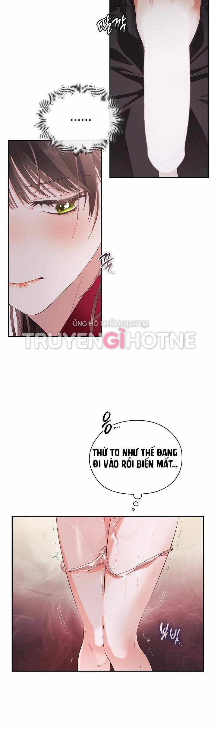 [18+] Trong Công Ty Thì Hãy Đứng Đắn 9.1 trang 15