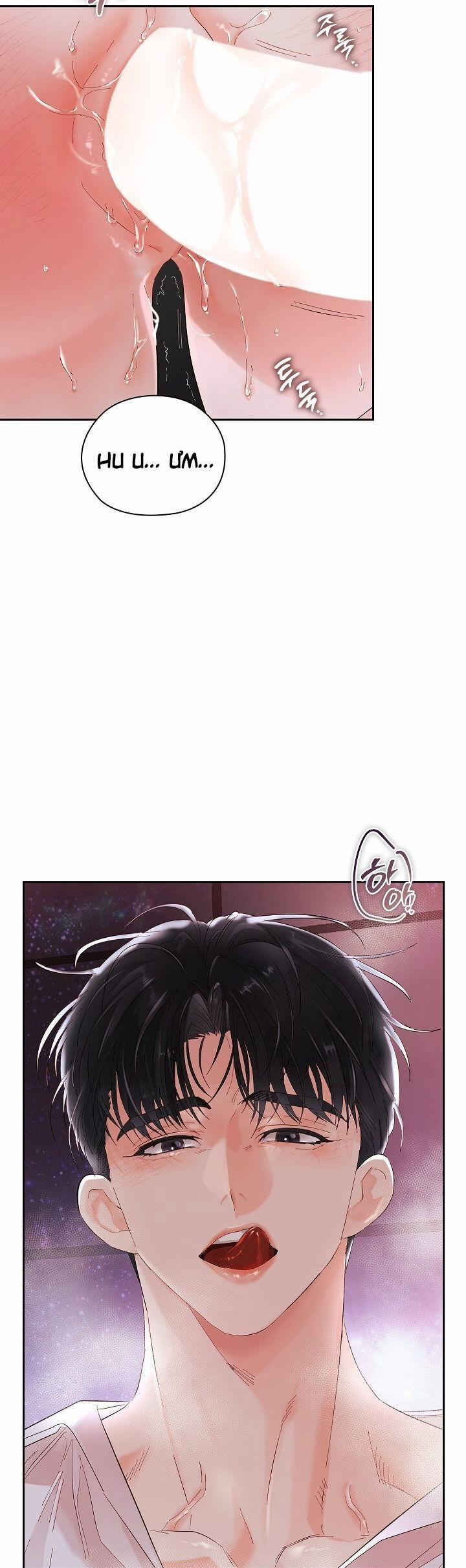 [18+] Trong Công Ty Thì Hãy Đứng Đắn 9.1 trang 3