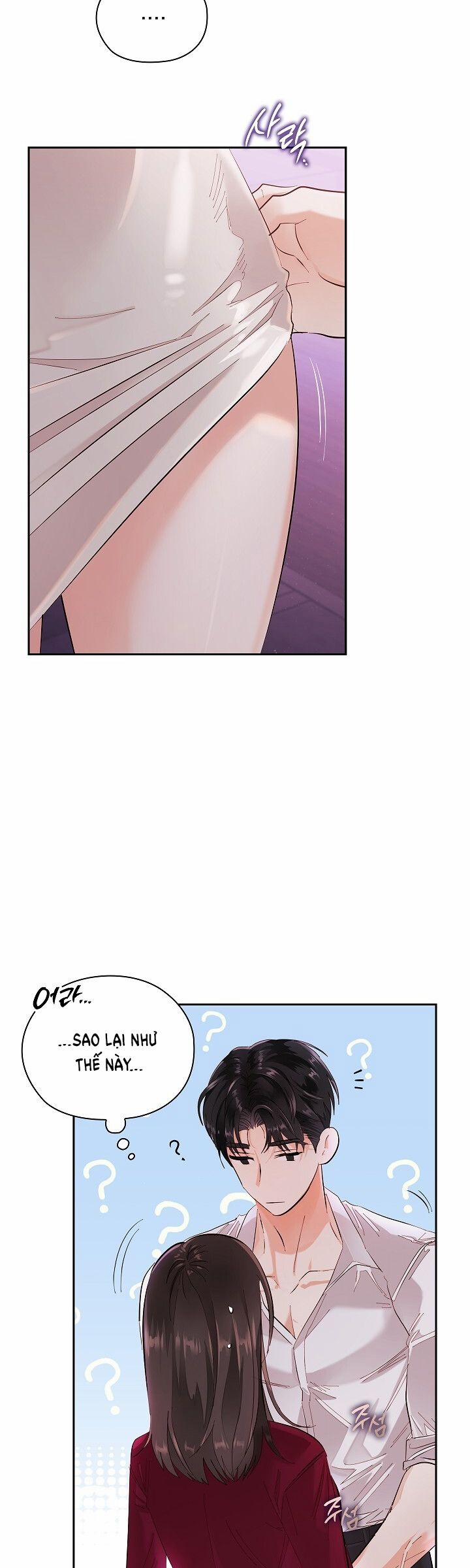 [18+] Trong Công Ty Thì Hãy Đứng Đắn 9.2 trang 12