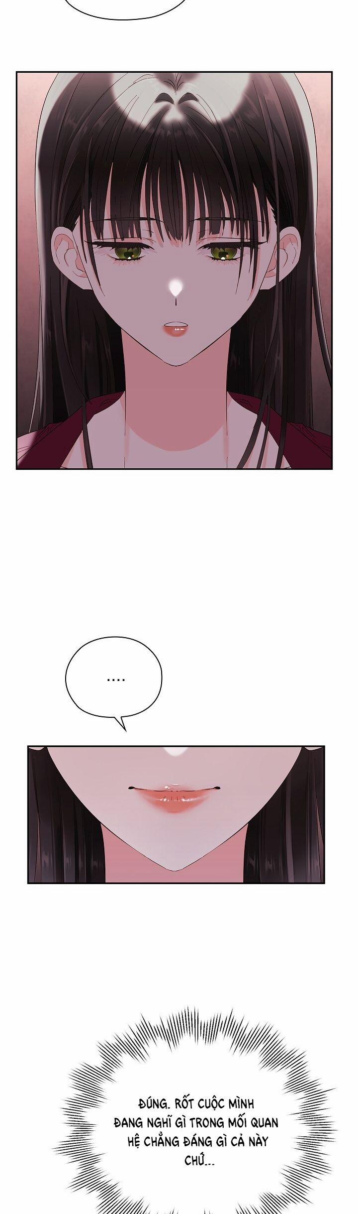 [18+] Trong Công Ty Thì Hãy Đứng Đắn 9.2 trang 5