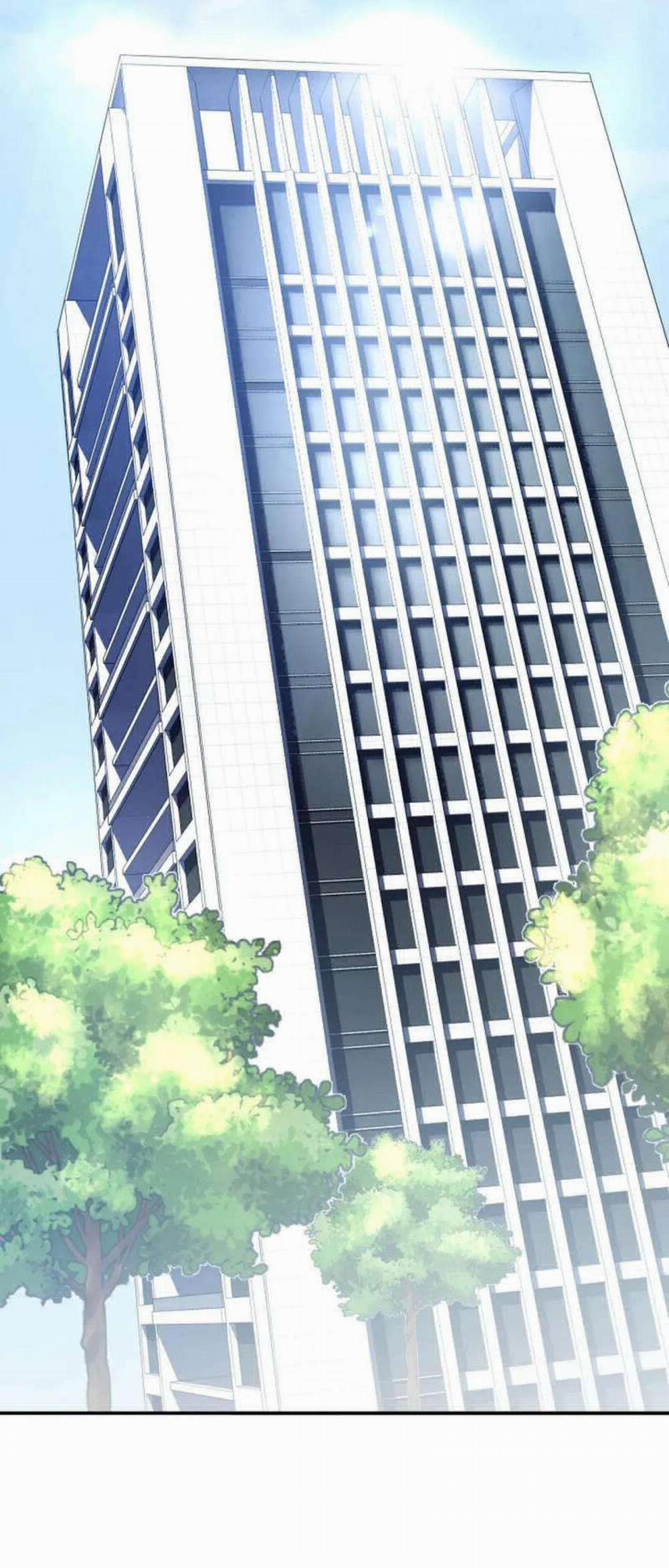 [18+] Trong Lồng 1 trang 1