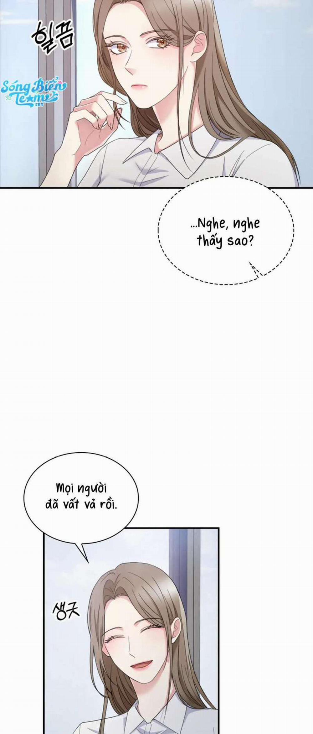 [18+] Trong Lồng 1 trang 10