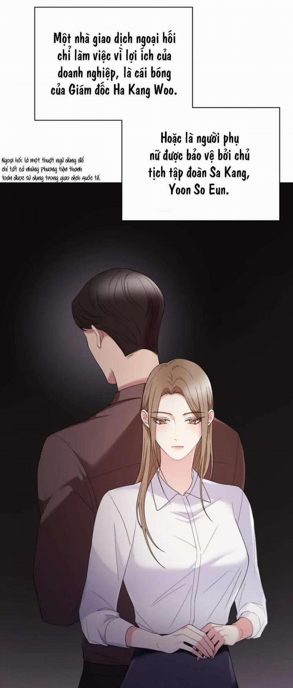 [18+] Trong Lồng 1 trang 12