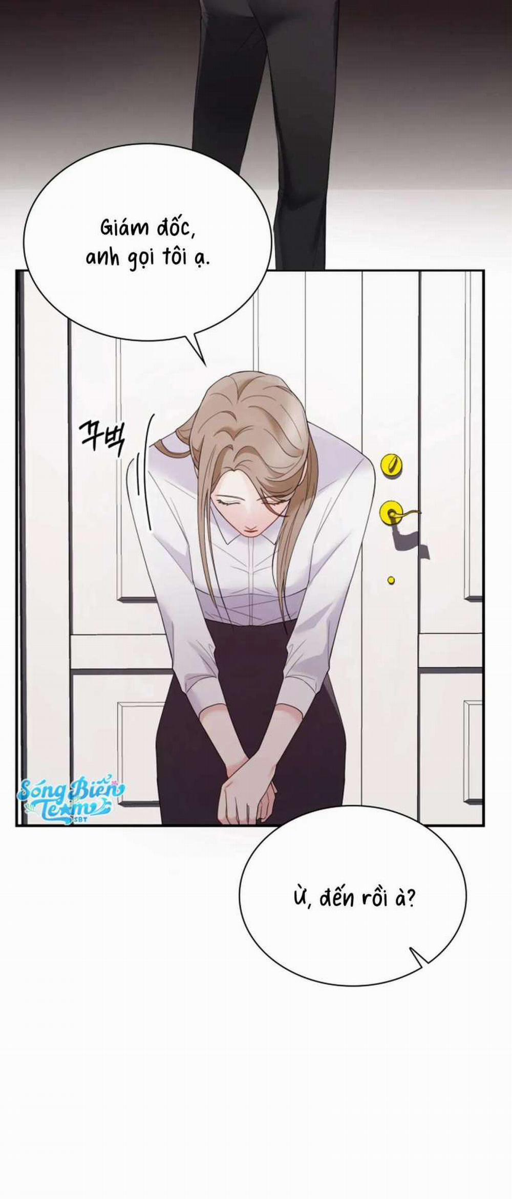 [18+] Trong Lồng 1 trang 21