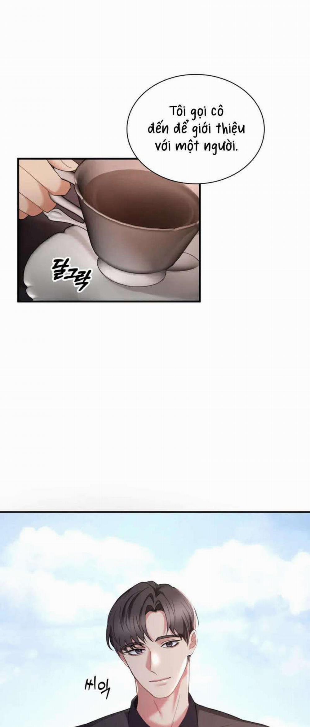 [18+] Trong Lồng 1 trang 24