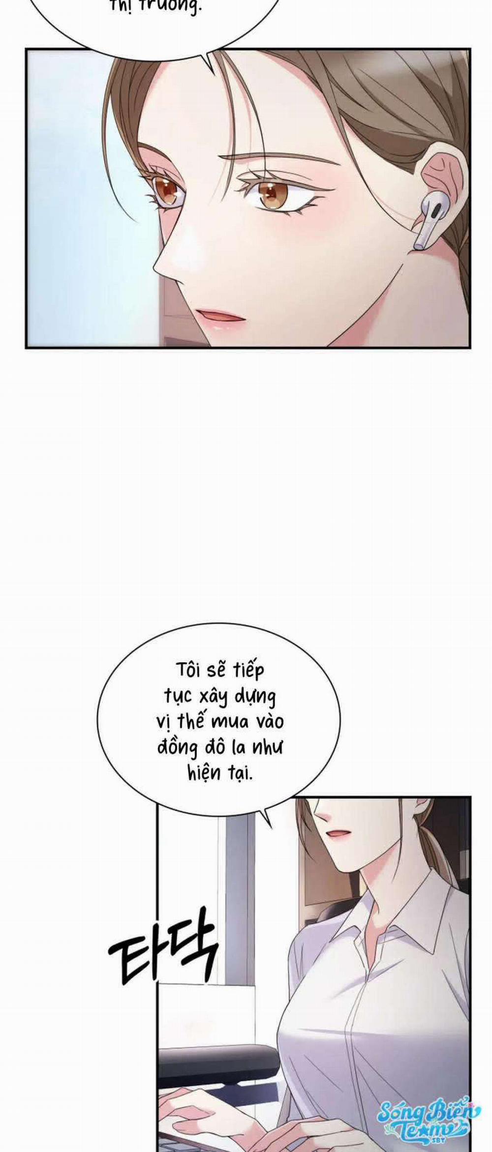 [18+] Trong Lồng 1 trang 3