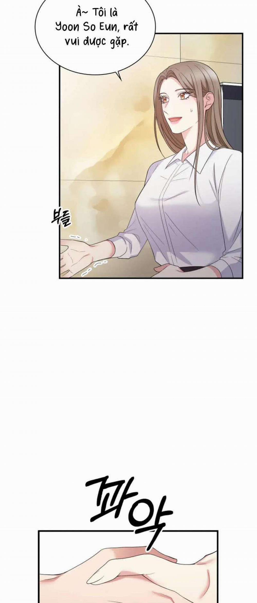 [18+] Trong Lồng 1 trang 34