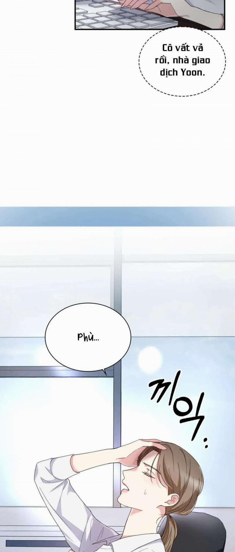 [18+] Trong Lồng 1 trang 4