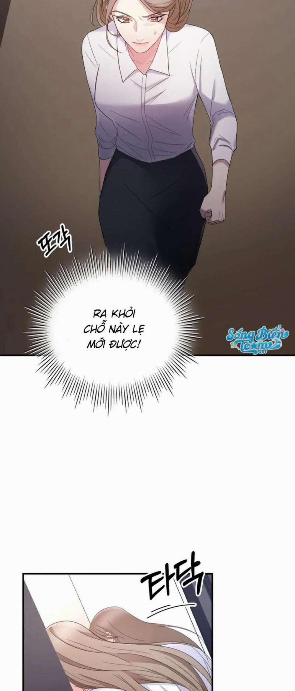 [18+] Trong Lồng 1 trang 43