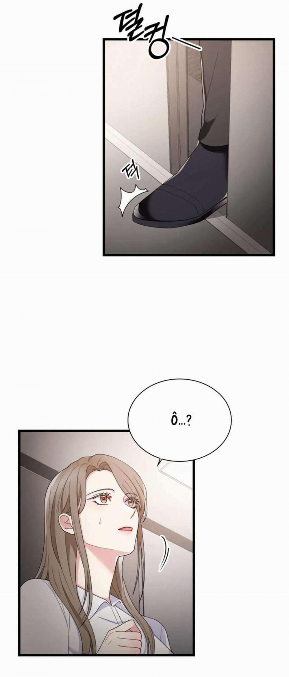 [18+] Trong Lồng 1 trang 46