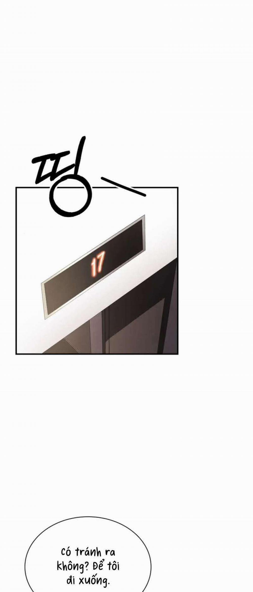 [18+] Trong Lồng 1 trang 59