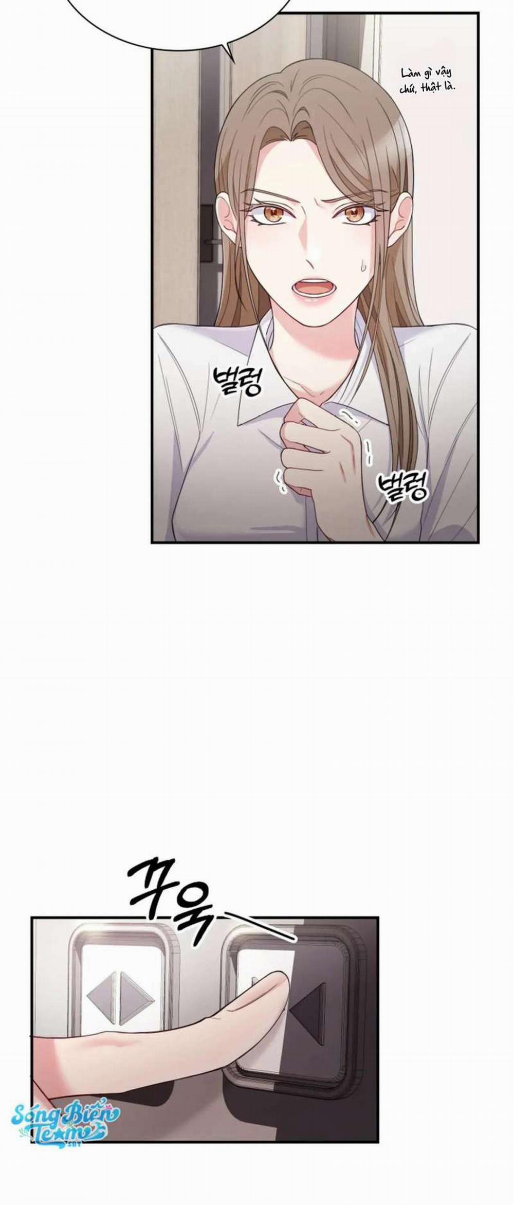 [18+] Trong Lồng 1 trang 60