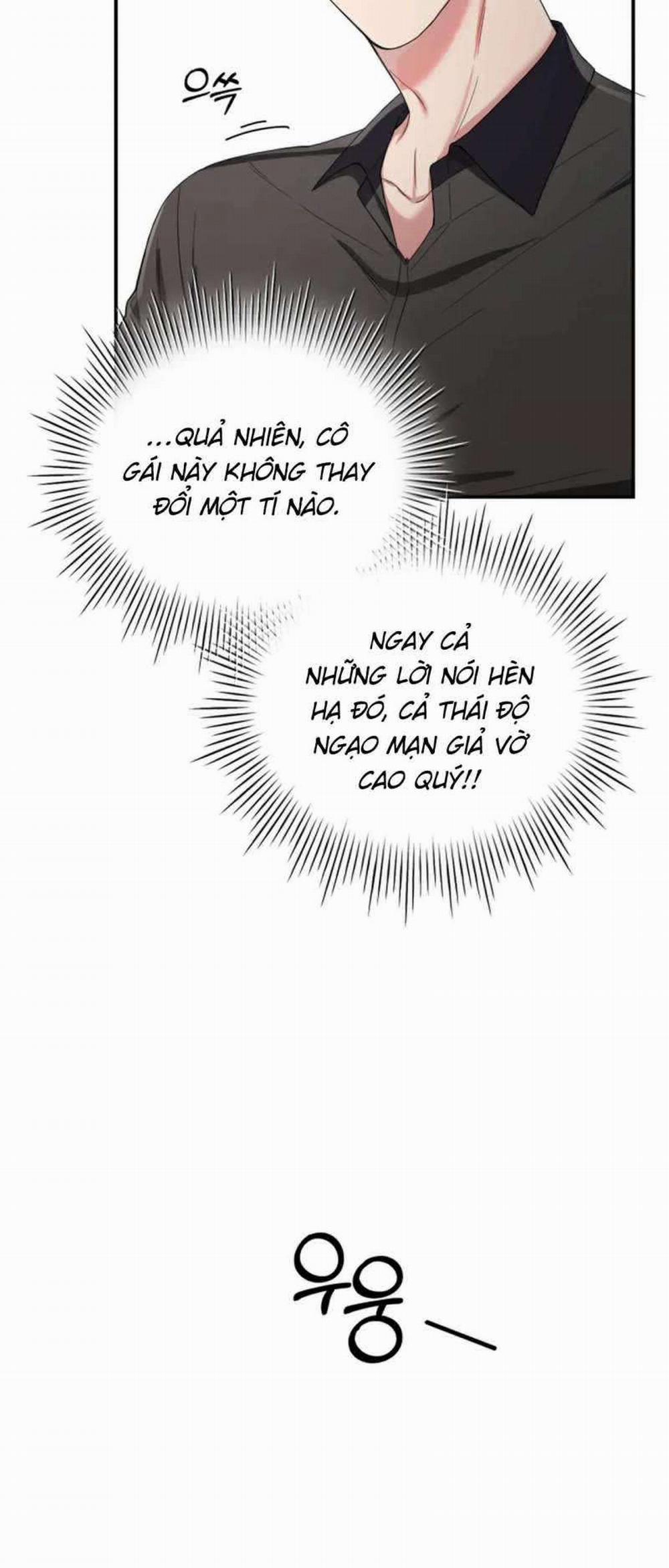 [18+] Trong Lồng 1 trang 64