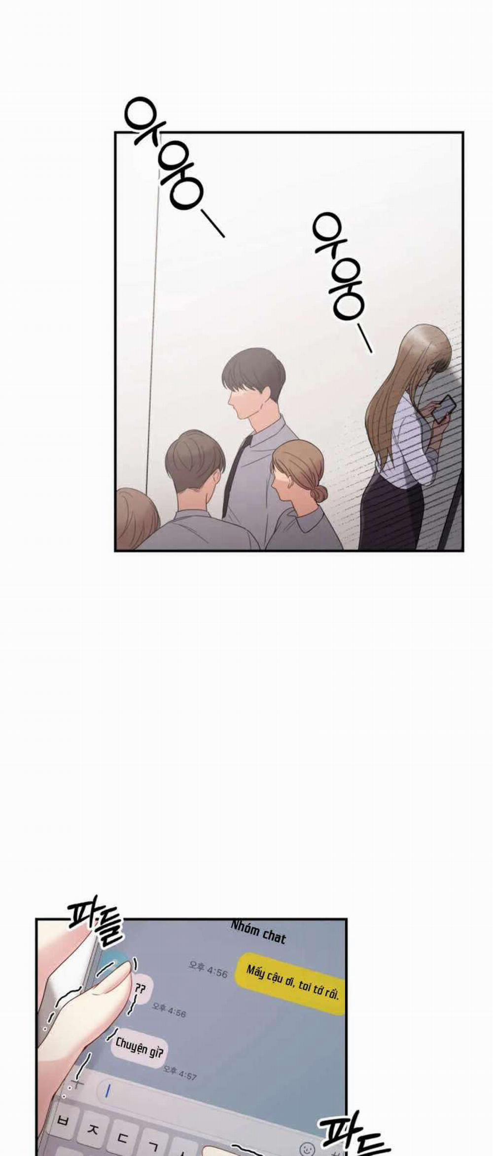 [18+] Trong Lồng 1 trang 68