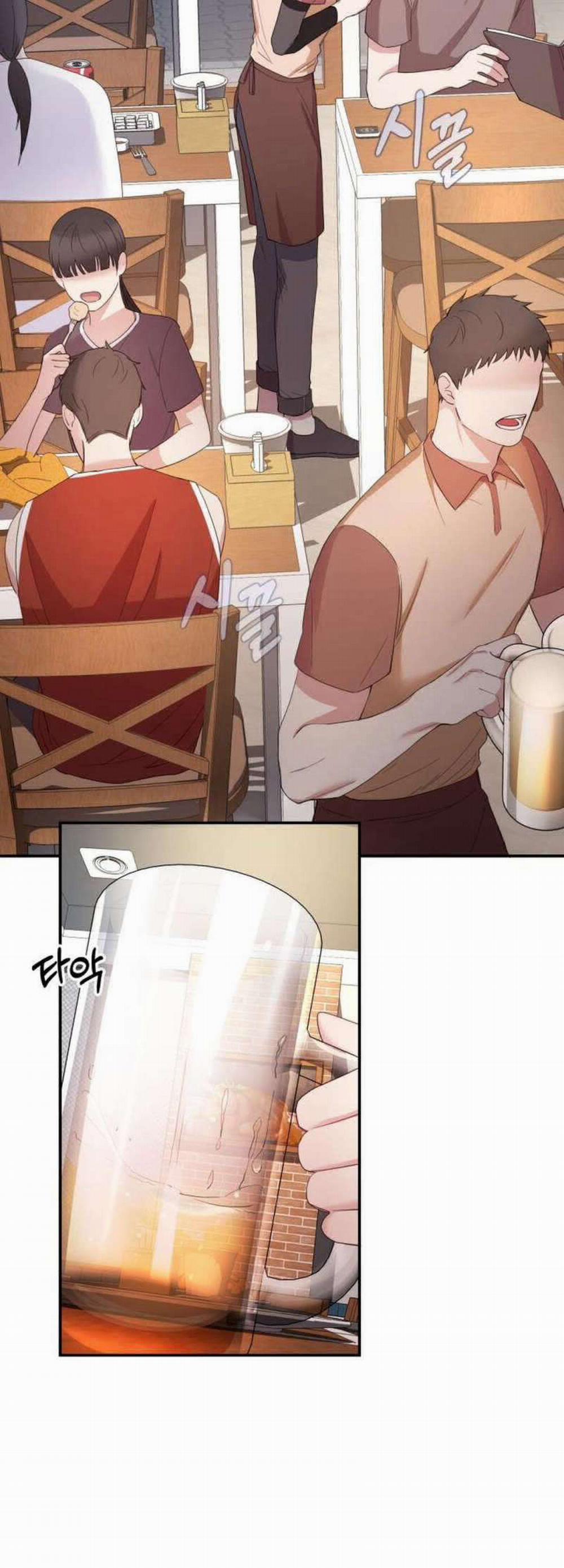 [18+] Trong Lồng 2 trang 1