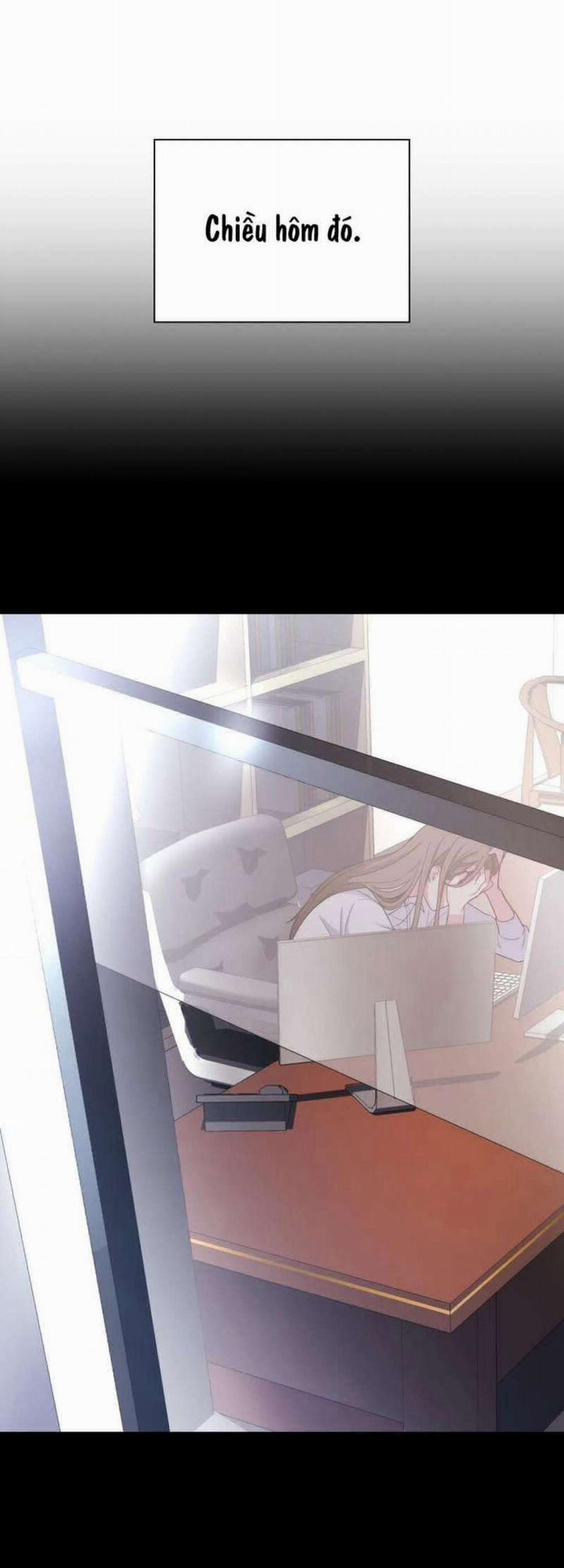 [18+] Trong Lồng 2 trang 11