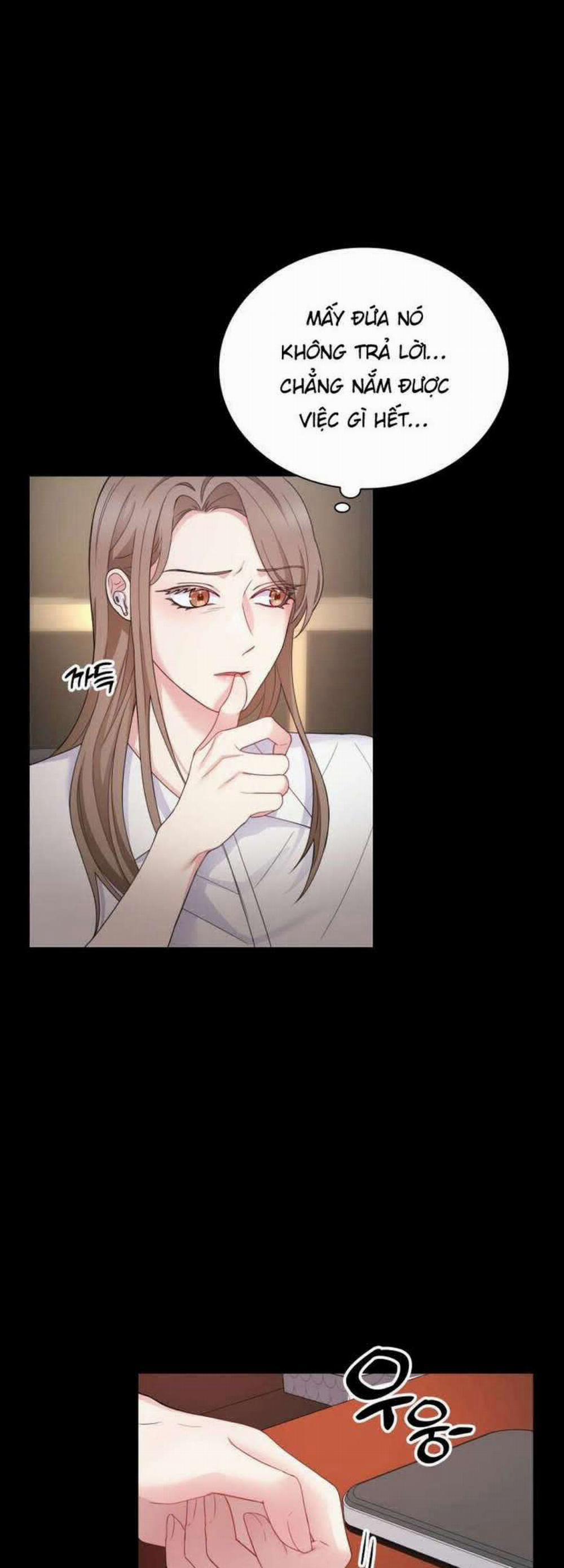 [18+] Trong Lồng 2 trang 12