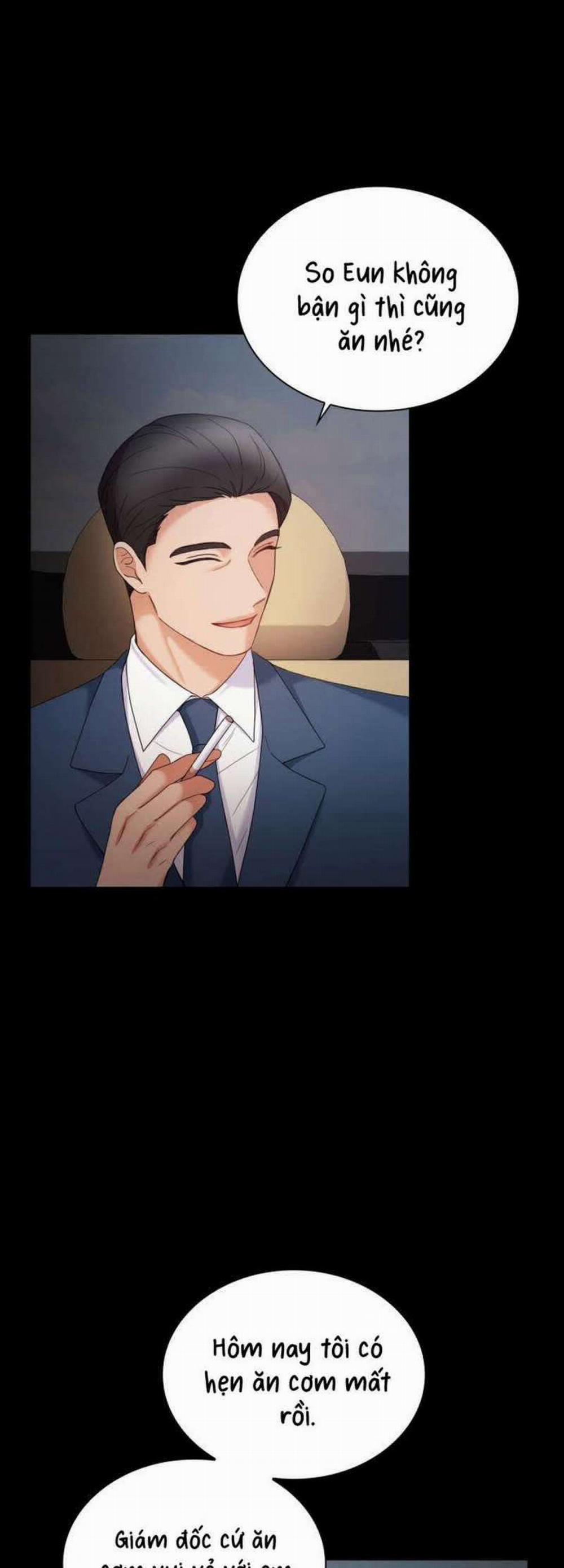 [18+] Trong Lồng 2 trang 21