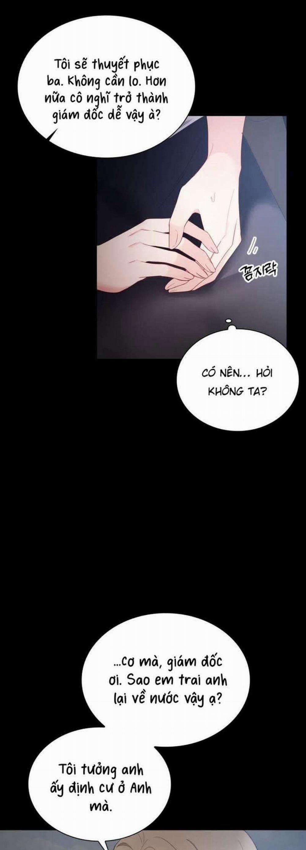 [18+] Trong Lồng 2 trang 25